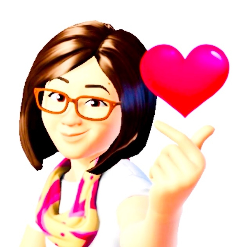 Meet your Posher, Carmela